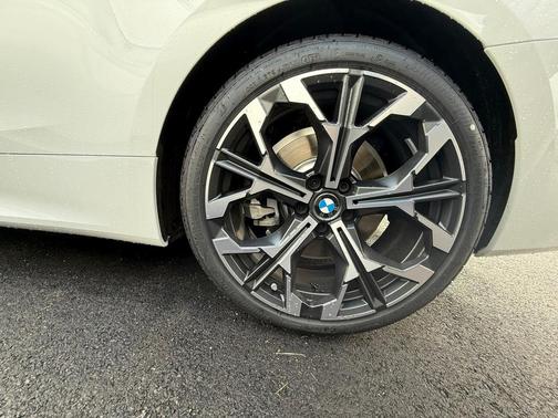 2026 BMW 430 i xDrive