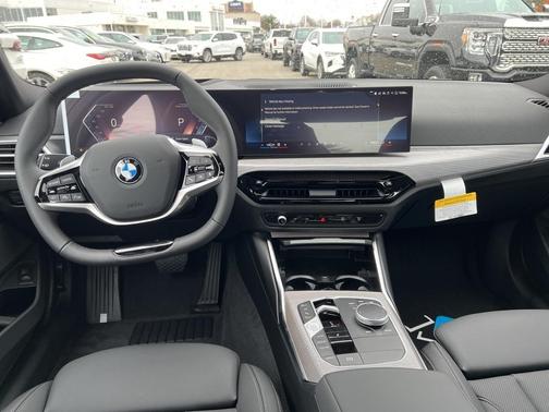 2026 BMW 330 I XDrive