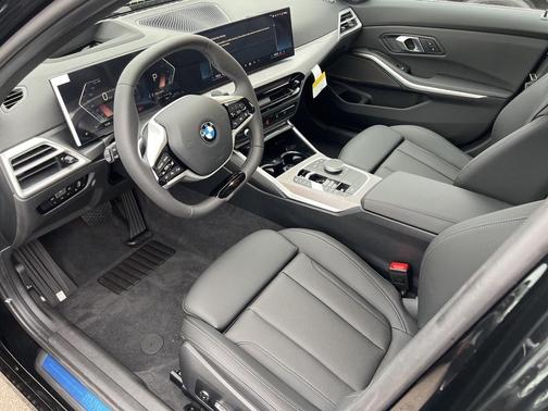 2026 BMW 330 I XDrive