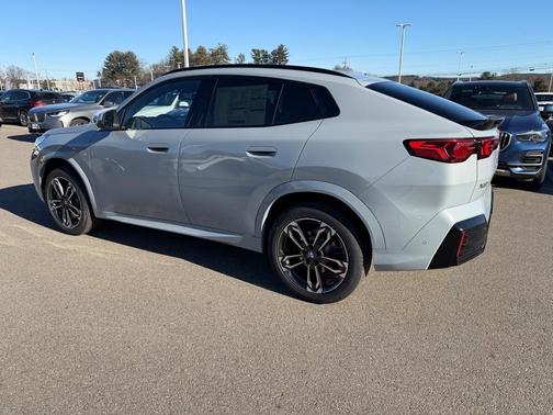 2026 BMW X2 xDrive28i