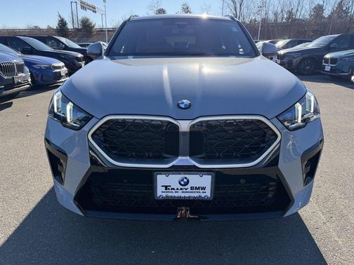 2026 BMW X2 xDrive28i