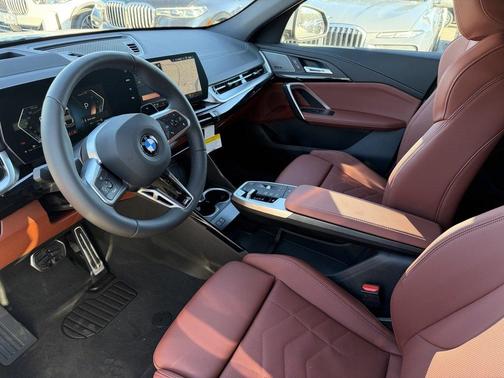 2026 BMW X2 xDrive28i