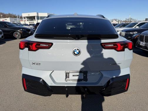 2026 BMW X2 xDrive28i