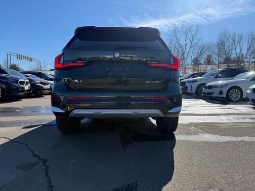 2024 BMW X1 xDrive28i