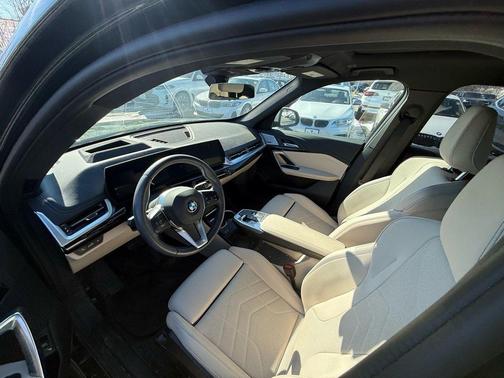 2024 BMW X1 xDrive28i