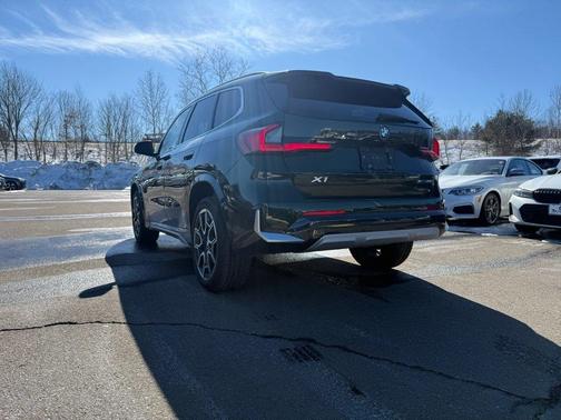 2024 BMW X1 xDrive28i