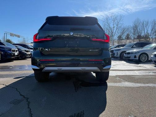 2024 BMW X1 xDrive28i