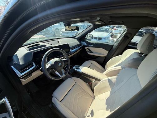 2024 BMW X1 xDrive28i