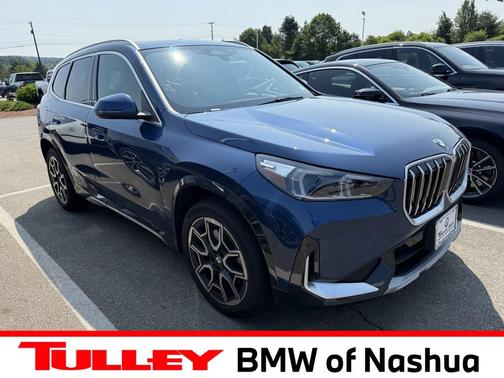2025 BMW X1 xDrive28i