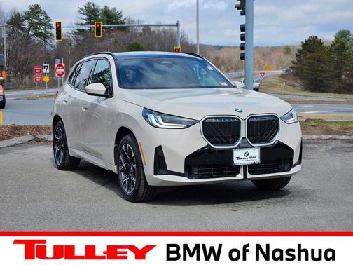 Dune 2026 BMW X3 30 xDrive