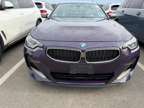 2023 BMW M240 i xDrive