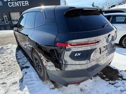 2023 BMW iX xDrive50