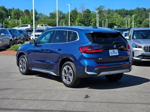 2025 BMW X1 xDrive28i