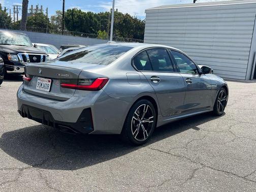 2023 BMW M340 i