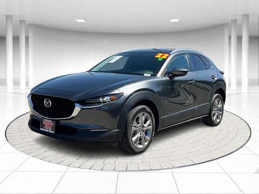 2022 Mazda CX-30 2.5 S Preferred Package