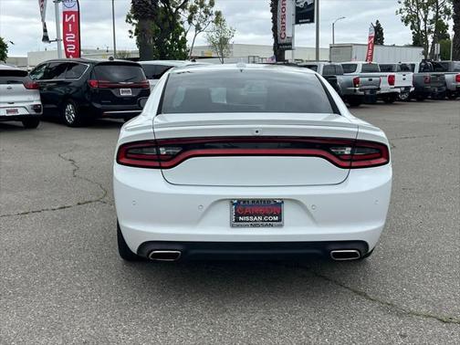 2016 Dodge Charger R/T