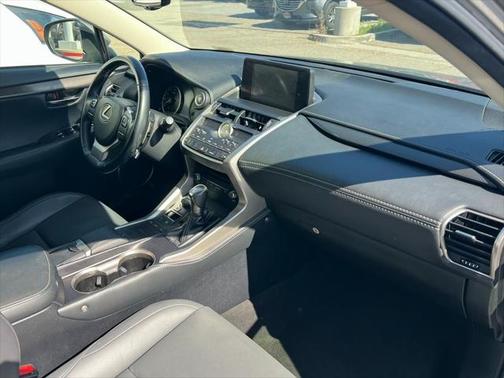 2020 Lexus NX 300 Base