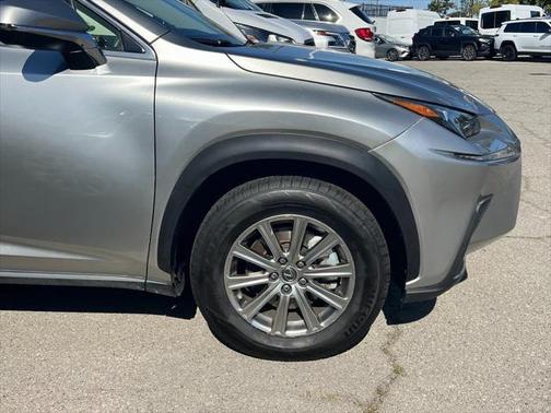 2020 Lexus NX 300 Base