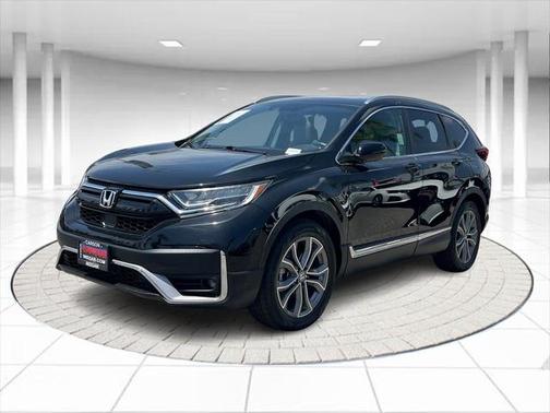 2020 Honda CR-V 2WD Touring