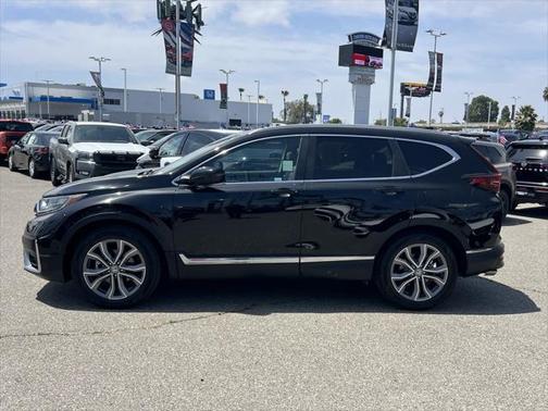 2020 Honda CR-V 2WD Touring