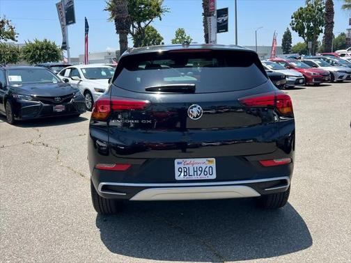 2022 Buick Encore GX Preferred