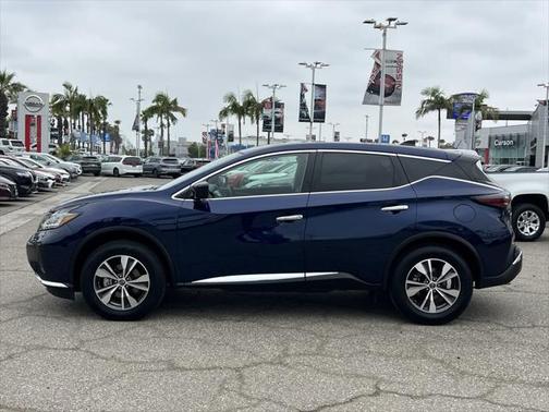 2023 Nissan Murano S FWD