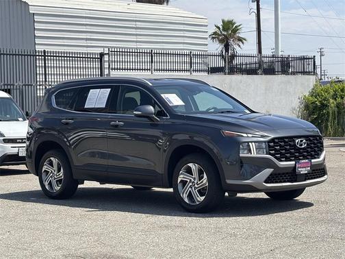 2023 Hyundai SANTA FE SEL 2.4