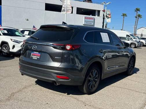2022 Mazda CX-9 Touring