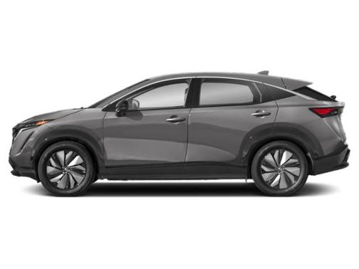 2025 Nissan ARIYA ENGAGE