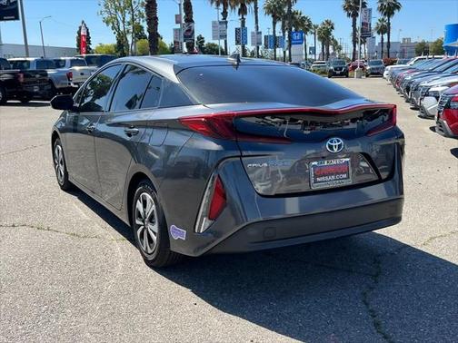 2019 Toyota Prius Prime Premium