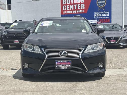 2015 Lexus ES 350 Base
