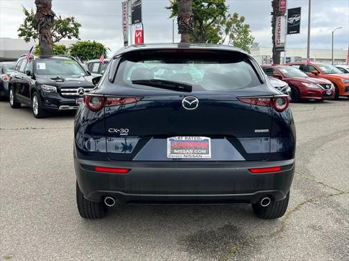 2024 Mazda CX-30 Base