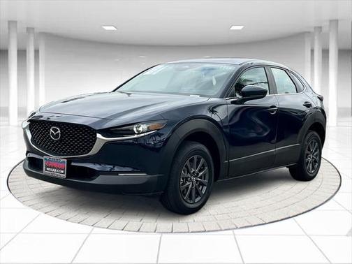 2024 Mazda CX-30 Base