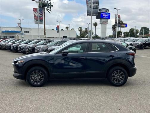 2024 Mazda CX-30 Base
