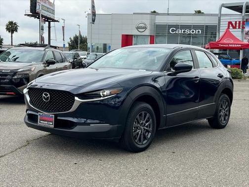 2024 Mazda CX-30 Base
