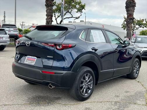 2024 Mazda CX-30 Base