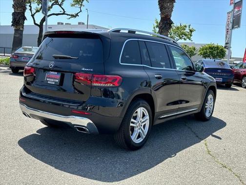 2023 Mercedes-Benz GLB 250 4MATIC