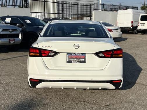 2023 Nissan Altima S FWD