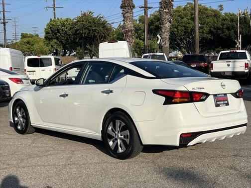 2023 Nissan Altima S FWD