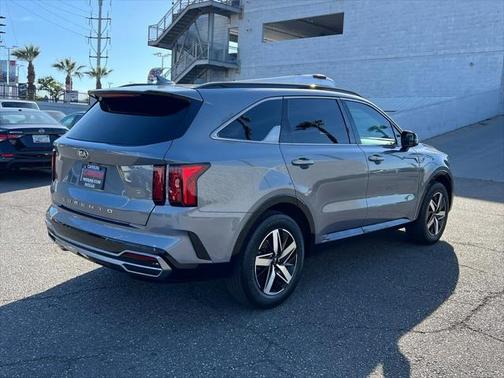 2021 Kia Sorento S