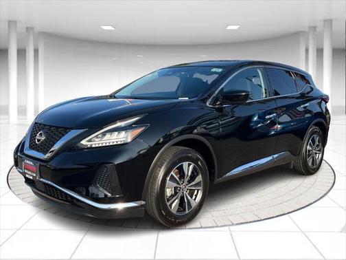 2023 Nissan Murano S FWD