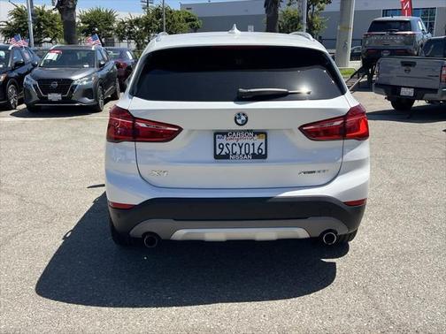 2019 BMW X1 xDrive28i