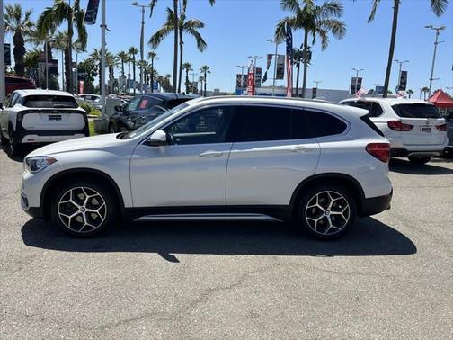 2019 BMW X1 xDrive28i