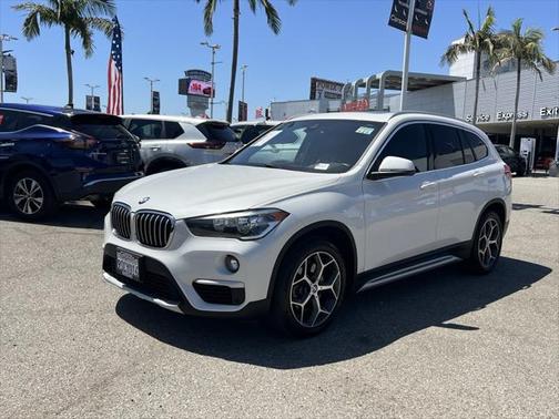 2019 BMW X1 xDrive28i