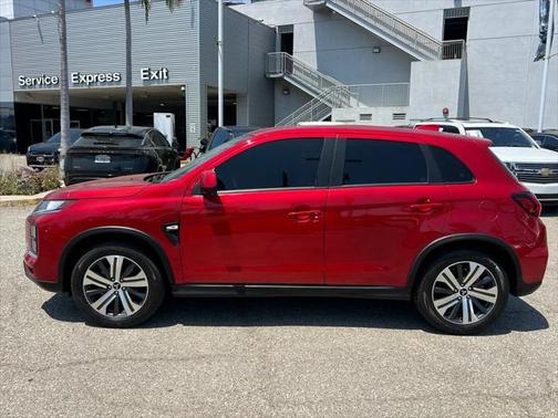 2024 Mitsubishi Outlander Sport 2.0 ES