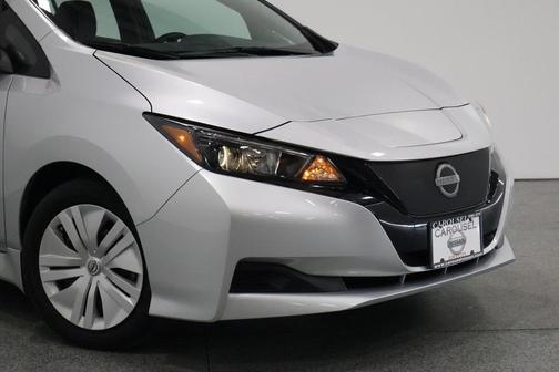 2023 Nissan Leaf S