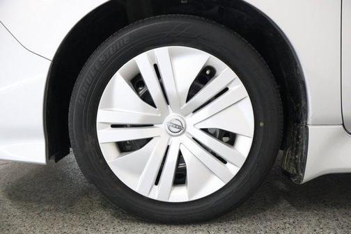 2023 Nissan Leaf S