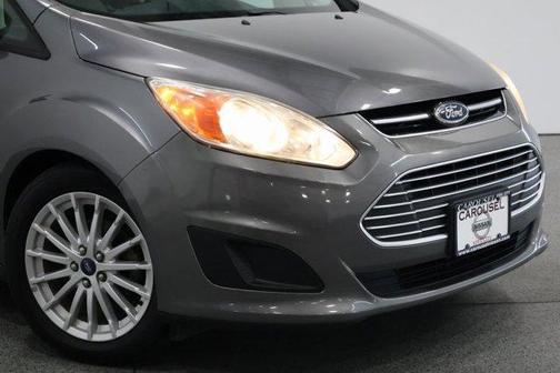2013 Ford C-Max Hybrid SE