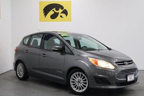 2013 Ford C-Max Hybrid SE
