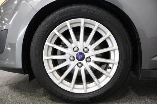 2013 Ford C-Max Hybrid SE